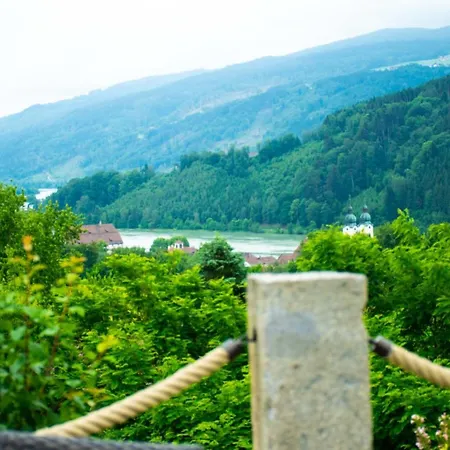 아파트 Geschmackvolles Am Donauradweg *