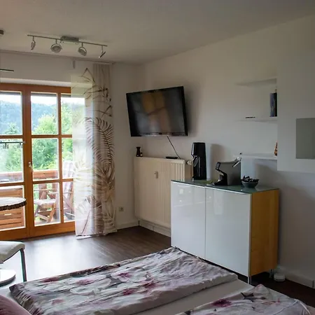 Geschmackvolles Am Donauradweg Apartament *