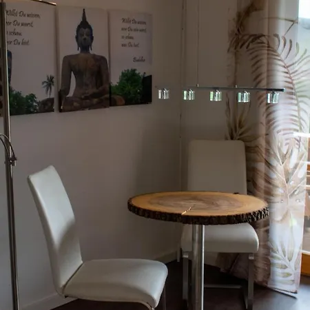 Apartament Geschmackvolles Am Donauradweg