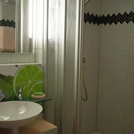Apartman Geschmackvolles Am Donauradweg